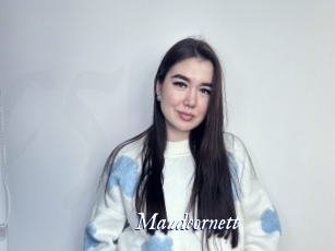 Maudcornett