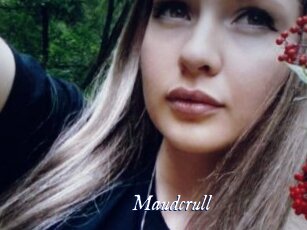 Maudcrull