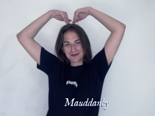 Mauddanby