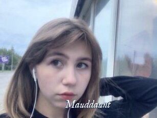 Mauddaunt