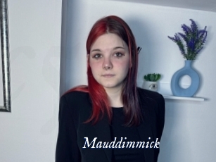 Mauddimmick