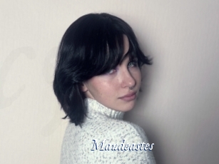 Maudeastes