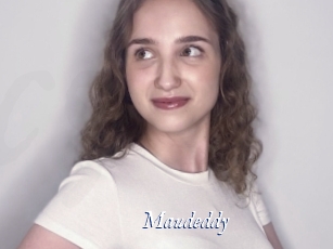 Maudeddy