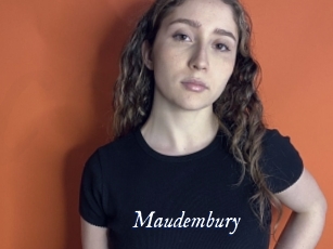 Maudembury