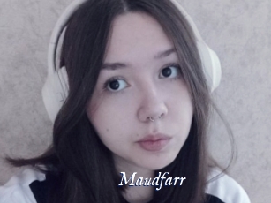 Maudfarr