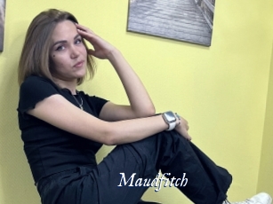 Maudfitch