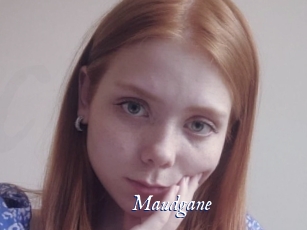 Maudgane