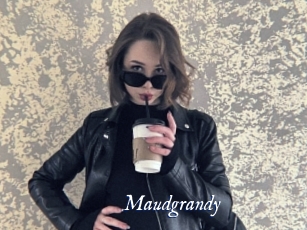 Maudgrandy