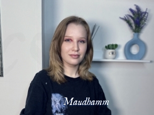 Maudhamm