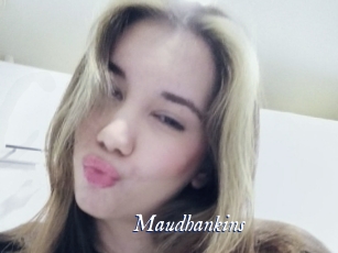 Maudhankins