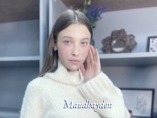 Maudhaydon