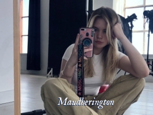 Maudherington