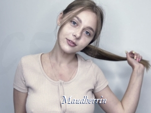 Maudherrin