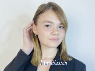 Maudheston