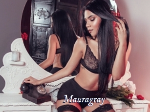Mauragray