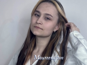 Maureenafton