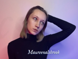 Maureenalsbrook