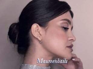 Maureenbails