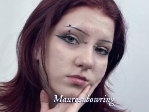 Maureenbowring