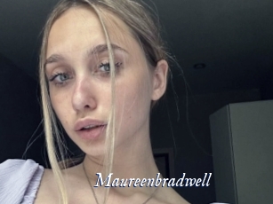 Maureenbradwell