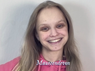 Maureendevon