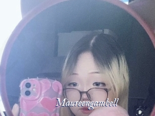 Maureengambell