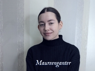 Maureenganter