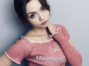 Maureengriff