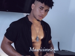 Mauriciovelez