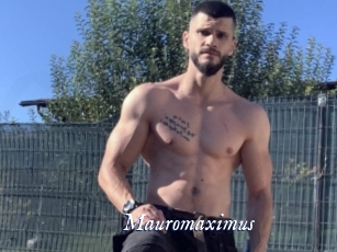Mauromaximus