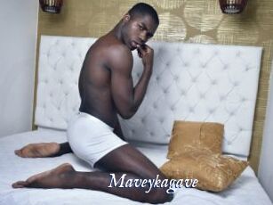 Maveykagave