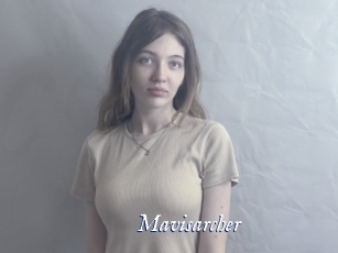 Mavisarcher