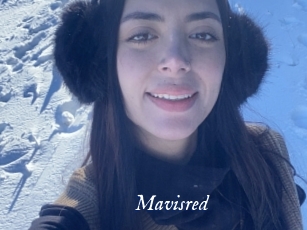 Mavisred