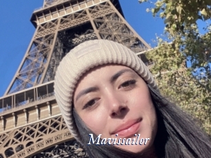 Mavissailor