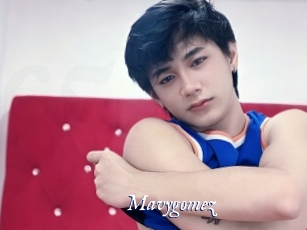 Mavygomez