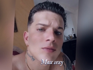 Max_sexy