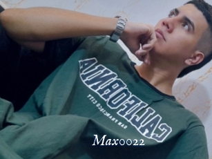 Max0022