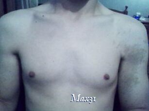 Max31