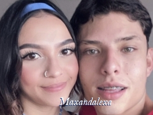 Maxandalexa