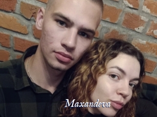 maxandeva Cam 5