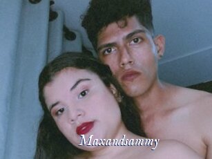 Maxandsammy