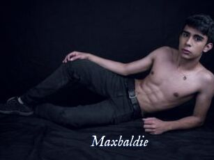 Maxbaldie