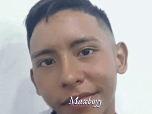 Maxboyy