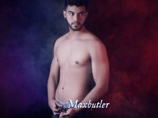 Maxbutler