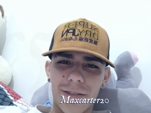 Maxcarter20