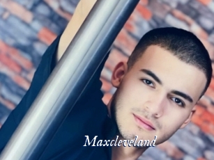 Maxcleveland