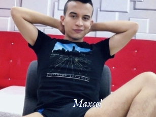 maxcol Cam 5