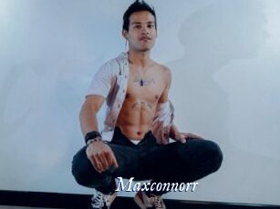 Maxconnorr