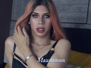 Maxdamoon