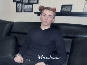 Maxduane
